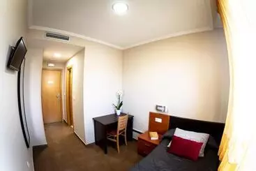 ホテル Hostal Campestre