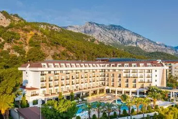 Hotel Sunland Resort Beldibi