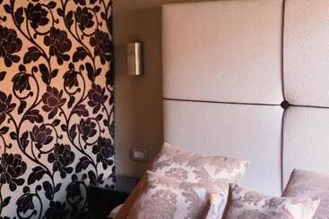 Отель Murano Palace