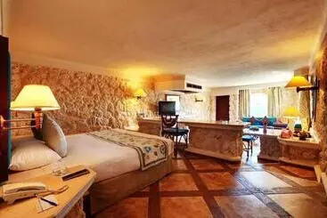 호텔 Pickalbatros Citadel Resort Sahl Hasheesh