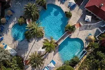 هتل Pineapple Beach Club All Inclusive Adults Only