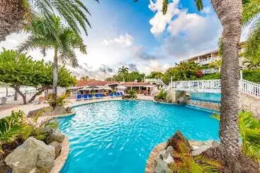 هتل Pineapple Beach Club   All Inclusive   Adults Only