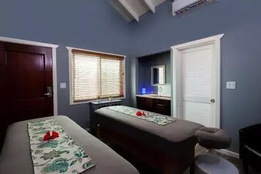 ホテル Pineapple Beach Club   All Inclusive   Adults Only