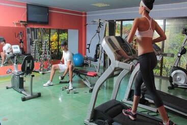 Playa Tortuga Hotel Beach And Resort