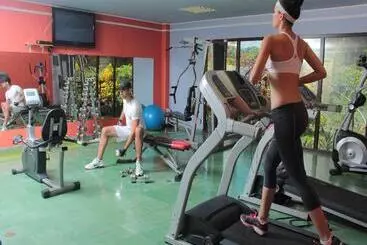 Playa Tortuga Hotel Beach And Resort