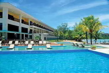 Playa Tortuga Hotel Beach And Resort