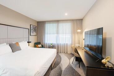 Отель Royal Pacific