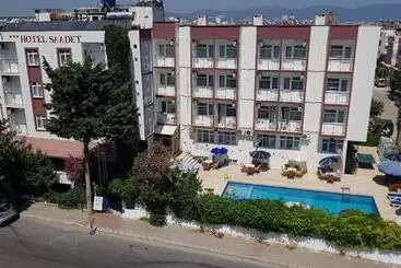Hotel Saadet