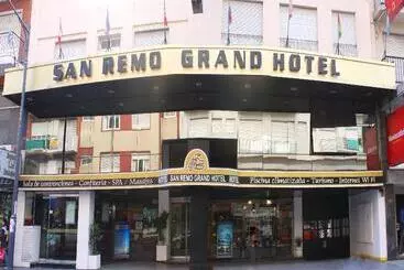 Hotel San Remo Grand