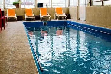 בית מלון כפרי San Remo Grand