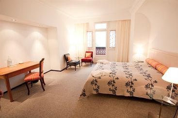 هتل Villa Silvana