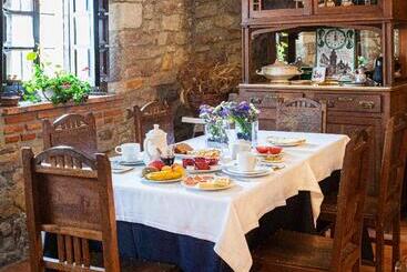 بيت ريفى La Casona De Tresgrandas