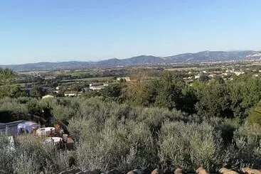 Casa Rurale La Macina Di Bettona