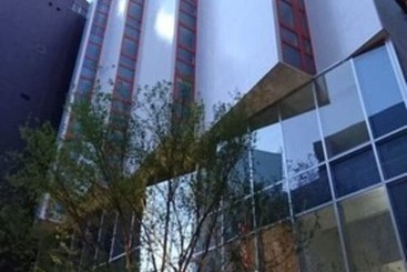 Otel Forza Sapporo Station