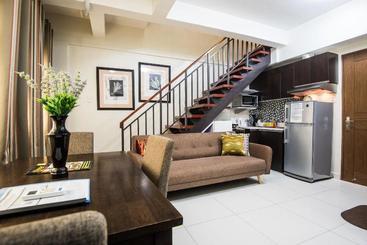 Szálloda Shortstay Ph