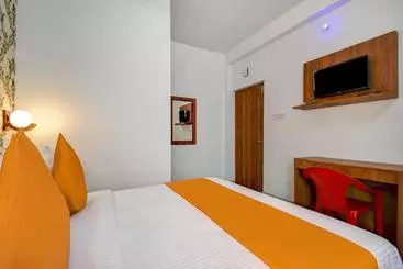 Hotel O Diamond Plaza