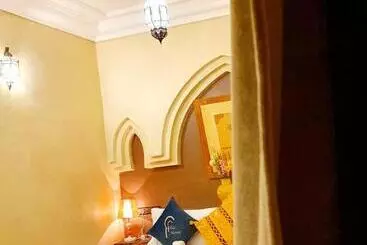 هتل Riad Merzouga