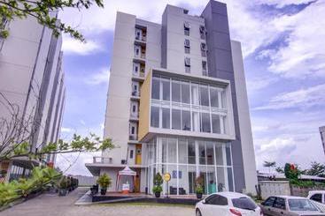 Hotel Spot On 90149 Jr Room