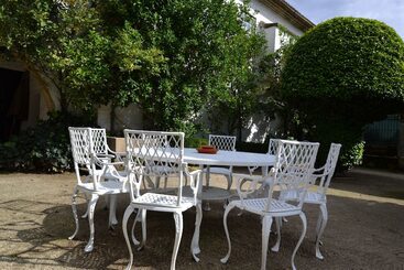 کلبه Casa Do Campo Turismo De Habitação