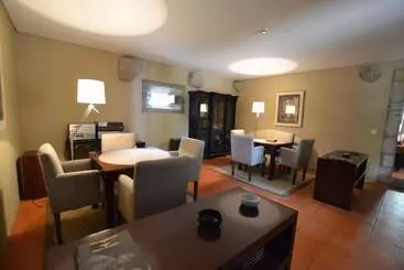 کلبه Casa Do Campo Turismo De Habitação