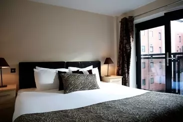 Апартаменты City Nites