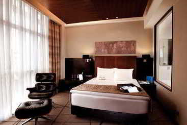 Dedeman Gaziantep Hotel & Convention Center