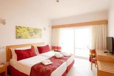 فندق Grand Muthu Forte Do Vale