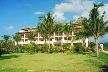 Otel Andamania Beach Resort, Khaolak Sha Plus