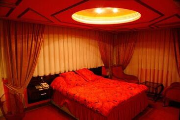 בית מלון כפרי Antakya Onur