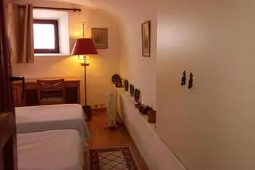 Hotelli Casa De S. Tiago