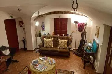 هتل Casa De S. Tiago