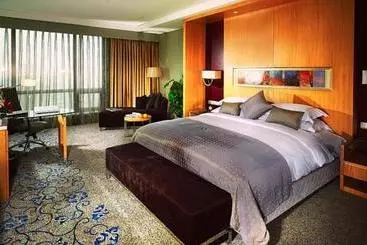 هتل Chongqing Oriental