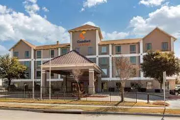 ホテル Comfort Suites Waco Near University Area