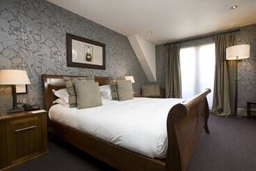 هتل Du Vin Edinburgh