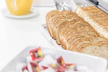 Szálloda Elegance Playa Arenal