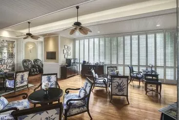 Grande Centre Point Hotel Ratchadamri Bangkok