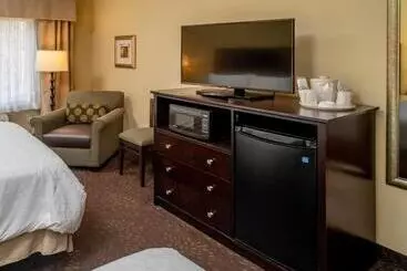 Hotel Holiday Inn Express   Charleston/kanawha City, An Ihg