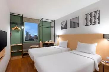 Hotel Ibis Bangkok Sukhumvit 4