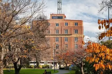 فندق Mantra One Sandy Bay Road