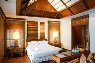 酒店 Oasis Baan Saen Doi Spa Resort