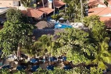 Hotel Pousada Capitao Thomaz