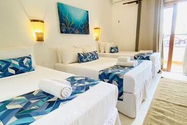 Hotel Pousada Capitao Thomaz