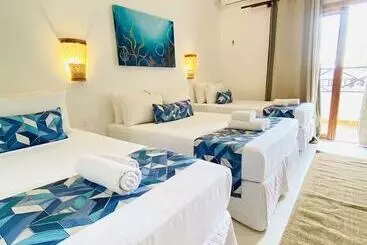 Hotel Pousada Capitao Thomaz