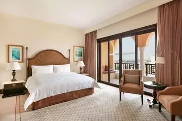 هتل Shangri La, Qaryat Al Beri, Abu Dhabi