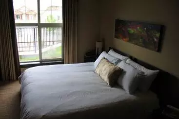 فندق Silver Creek Lodge