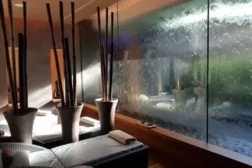 Huoneisto Residence Golf Club By Garvetur