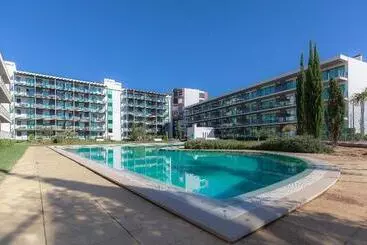 Huoneisto Residence Golf Club By Garvetur