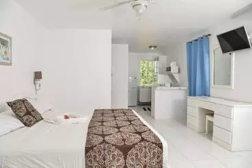 Resort Negril Beach Club