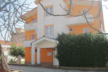 Bed and Breakfast Rooms Sole