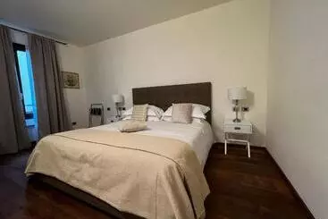 Aamiaismajoitus (B&B) Signoria  64